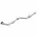 MagnaFlow MagnaFlow California Grade CARB Compliant Direct-Fit Catalytic Converters 4561722 Autofit