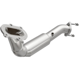 MagnaFlow MagnaFlow California Grade CARB Compliant Direct-Fit Catalytic Converters 4561847 Autofit