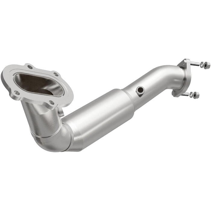 MagnaFlow MagnaFlow California Grade CARB Compliant Direct-Fit Catalytic Converters 4561847 Autofit