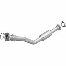 MagnaFlow MagnaFlow California Grade CARB Compliant Direct-Fit Catalytic Converters 4561996 Autofit