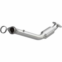MagnaFlow MagnaFlow California Grade CARB Compliant Direct-Fit Catalytic Converters 4561999 Autofit