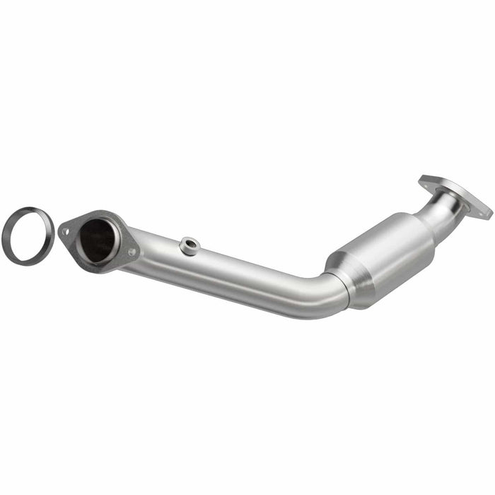 MagnaFlow MagnaFlow California Grade CARB Compliant Direct-Fit Catalytic Converters 4561999 Autofit