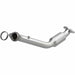 MagnaFlow MagnaFlow California Grade CARB Compliant Direct-Fit Catalytic Converters 4561999 Autofit