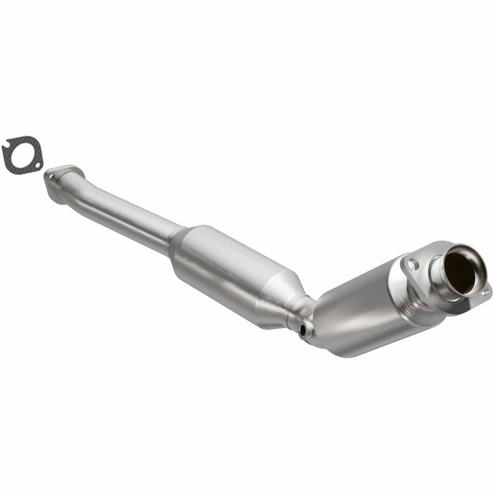 MagnaFlow MagnaFlow California Grade CARB Compliant Direct-Fit Catalytic Converters 5411010 Autofit