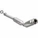 MagnaFlow MagnaFlow California Grade CARB Compliant Direct-Fit Catalytic Converters 5411010 Autofit