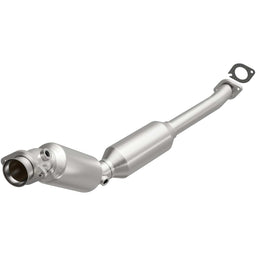 MagnaFlow MagnaFlow California Grade CARB Compliant Direct-Fit Catalytic Converters 5411011 Autofit