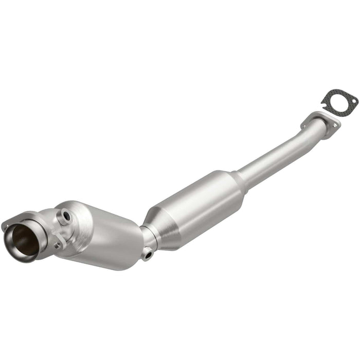 MagnaFlow MagnaFlow California Grade CARB Compliant Direct-Fit Catalytic Converters 5411011 Autofit