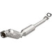 MagnaFlow MagnaFlow California Grade CARB Compliant Direct-Fit Catalytic Converters 5411011 Autofit