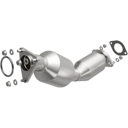 MagnaFlow MagnaFlow California Grade CARB Compliant Direct-Fit Catalytic Converters 5411012 Autofit