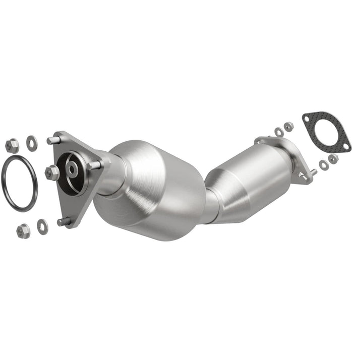 MagnaFlow MagnaFlow California Grade CARB Compliant Direct-Fit Catalytic Converters 5411012 Autofit