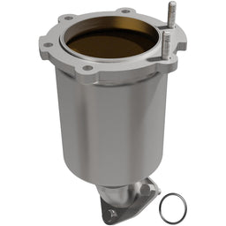 MagnaFlow MagnaFlow California Grade CARB Compliant Direct-Fit Catalytic Converters 5411022 Autofit