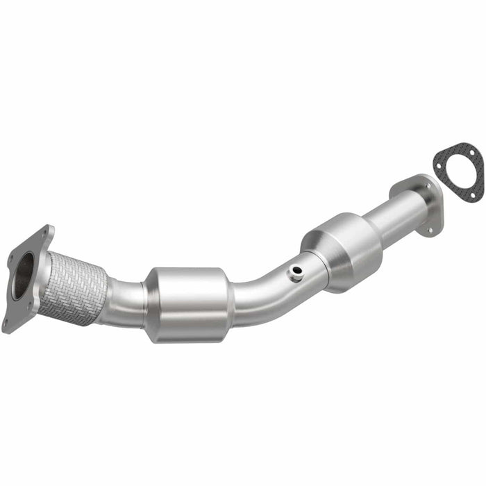 MagnaFlow MagnaFlow California Grade CARB Compliant Direct-Fit Catalytic Converters 5411027 Autofit