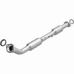MagnaFlow MagnaFlow California Grade CARB Compliant Direct-Fit Catalytic Converters 5411028 Autofit