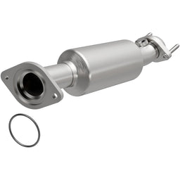 MagnaFlow MagnaFlow California Grade CARB Compliant Direct-Fit Catalytic Converters 5411042 Autofit