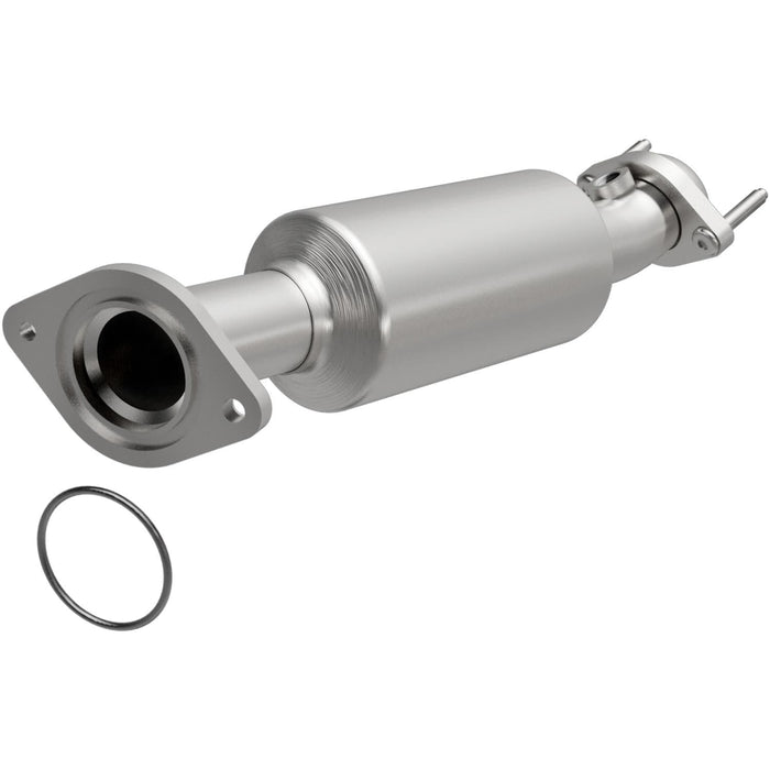 MagnaFlow MagnaFlow California Grade CARB Compliant Direct-Fit Catalytic Converters 5411042 Autofit