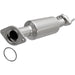 MagnaFlow MagnaFlow California Grade CARB Compliant Direct-Fit Catalytic Converters 5411042 Autofit