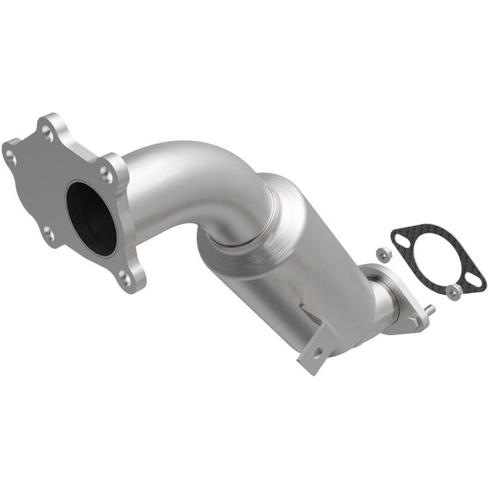 MagnaFlow MagnaFlow California Grade CARB Compliant Direct-Fit Catalytic Converters 5411044 Autofit