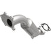MagnaFlow MagnaFlow California Grade CARB Compliant Direct-Fit Catalytic Converters 5411044 Autofit