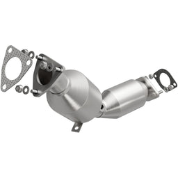 MagnaFlow MagnaFlow California Grade CARB Compliant Direct-Fit Catalytic Converters 5411045 Autofit