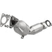 MagnaFlow MagnaFlow California Grade CARB Compliant Direct-Fit Catalytic Converters 5411045 Autofit