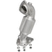 MagnaFlow MagnaFlow California Grade CARB Compliant Direct-Fit Catalytic Converters 5411059 Autofit