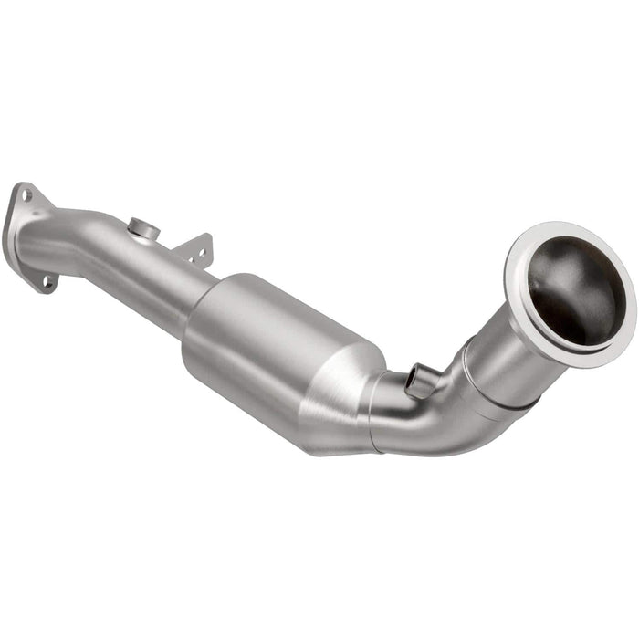 MagnaFlow MagnaFlow California Grade CARB Compliant Direct-Fit Catalytic Converters 5411062 Autofit