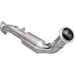 MagnaFlow MagnaFlow California Grade CARB Compliant Direct-Fit Catalytic Converters 5411062 Autofit
