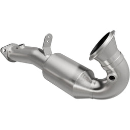 MagnaFlow MagnaFlow California Grade CARB Compliant Direct-Fit Catalytic Converters 5411063 Autofit