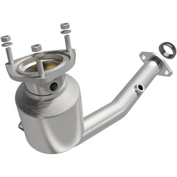 MagnaFlow MagnaFlow California Grade CARB Compliant Direct-Fit Catalytic Converters 5411141 Autofit