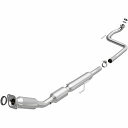 MagnaFlow MagnaFlow California Grade CARB Compliant Direct-Fit Catalytic Converters 5411159 Autofit