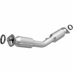 MagnaFlow MagnaFlow California Grade CARB Compliant Direct-Fit Catalytic Converters 5411166 Autofit