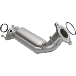 MagnaFlow MagnaFlow California Grade CARB Compliant Direct-Fit Catalytic Converters 5411178 Autofit