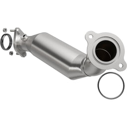 MagnaFlow MagnaFlow California Grade CARB Compliant Direct-Fit Catalytic Converters 5411179 Autofit