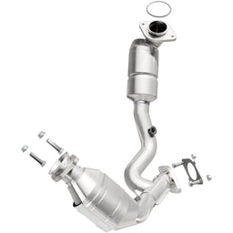 MagnaFlow MagnaFlow California Grade CARB Compliant Direct-Fit Catalytic Converters 5411466 Autofit
