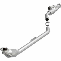 MagnaFlow MagnaFlow California Grade CARB Compliant Direct-Fit Catalytic Converters 5411582 Autofit
