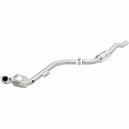 MagnaFlow MagnaFlow California Grade CARB Compliant Direct-Fit Catalytic Converters 5411645 Autofit