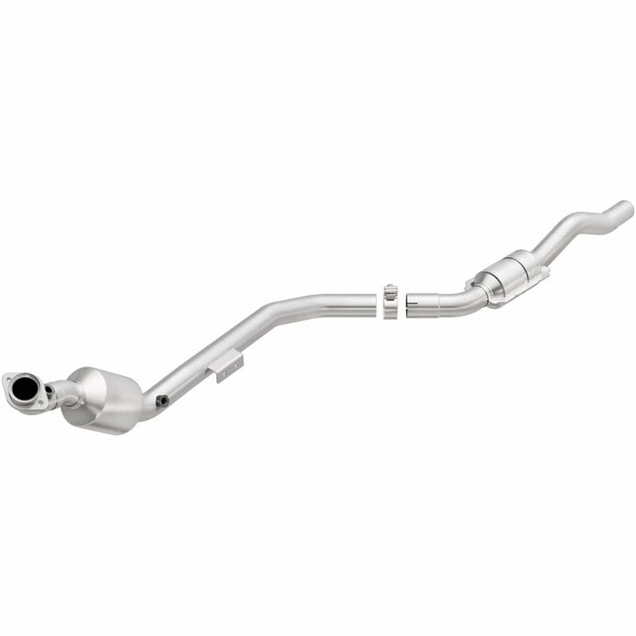 MagnaFlow MagnaFlow California Grade CARB Compliant Direct-Fit Catalytic Converters 5411645 Autofit