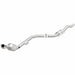 MagnaFlow MagnaFlow California Grade CARB Compliant Direct-Fit Catalytic Converters 5411645 Autofit