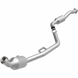 MagnaFlow MagnaFlow California Grade CARB Compliant Direct-Fit Catalytic Converters 5411665 Autofit
