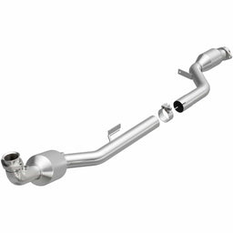 MagnaFlow MagnaFlow California Grade CARB Compliant Direct-Fit Catalytic Converters 5411696 Autofit