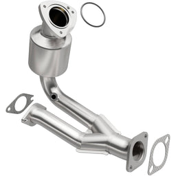 MagnaFlow MagnaFlow California Grade CARB Compliant Direct-Fit Catalytic Converters 5411911 Autofit