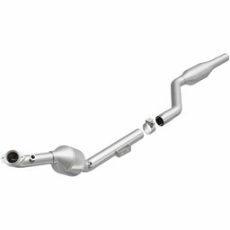 MagnaFlow MagnaFlow California Grade CARB Compliant Direct-Fit Catalytic Converters 5411937 Autofit