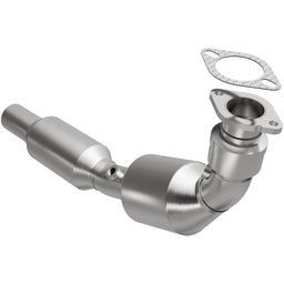 MagnaFlow MagnaFlow California Grade CARB Compliant Direct-Fit Catalytic Converters 5411938 Autofit