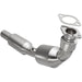 MagnaFlow MagnaFlow California Grade CARB Compliant Direct-Fit Catalytic Converters 5411938 Autofit
