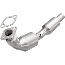 MagnaFlow MagnaFlow California Grade CARB Compliant Direct-Fit Catalytic Converters 5411939 Autofit