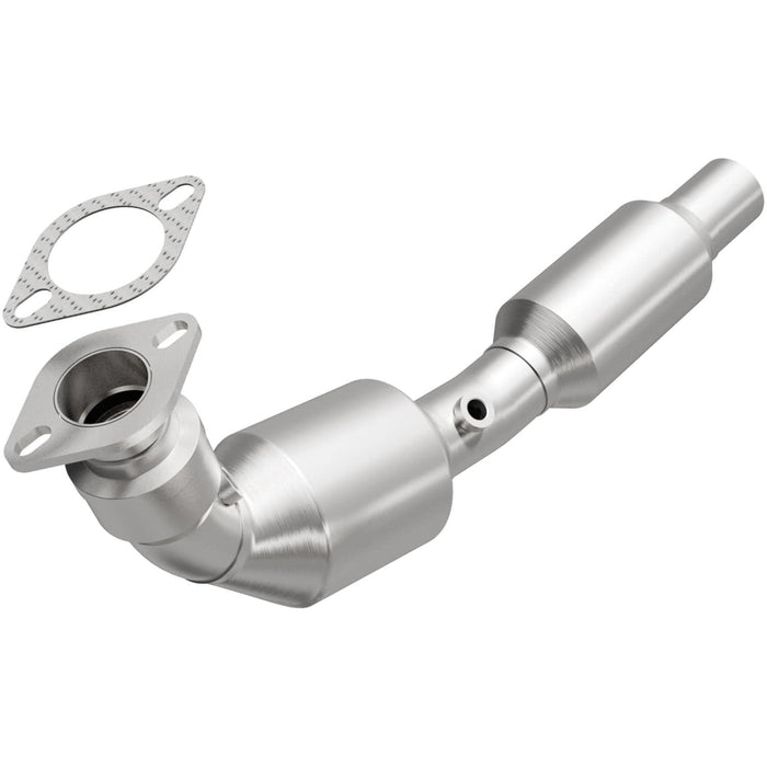 MagnaFlow MagnaFlow California Grade CARB Compliant Direct-Fit Catalytic Converters 5411939 Autofit