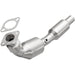 MagnaFlow MagnaFlow California Grade CARB Compliant Direct-Fit Catalytic Converters 5411939 Autofit