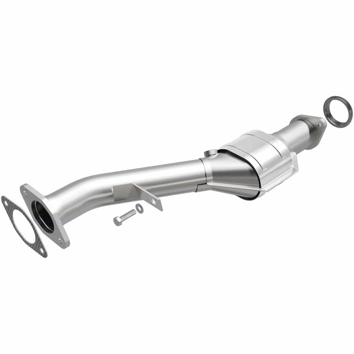 MagnaFlow MagnaFlow California Grade CARB Compliant Direct-Fit Catalytic Converters 5421025 Autofit