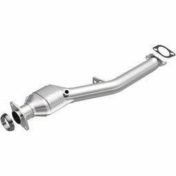 MagnaFlow MagnaFlow California Grade CARB Compliant Direct-Fit Catalytic Converters 5421029 Autofit
