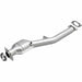MagnaFlow MagnaFlow California Grade CARB Compliant Direct-Fit Catalytic Converters 5421029 Autofit